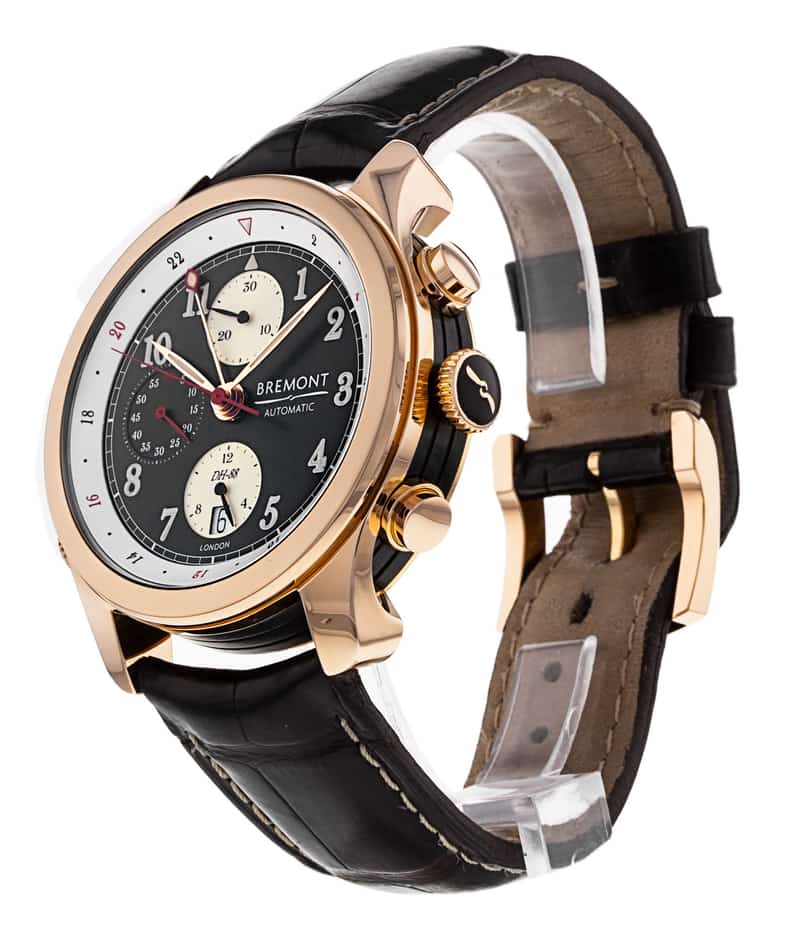 Bremont DH-88 DH-88